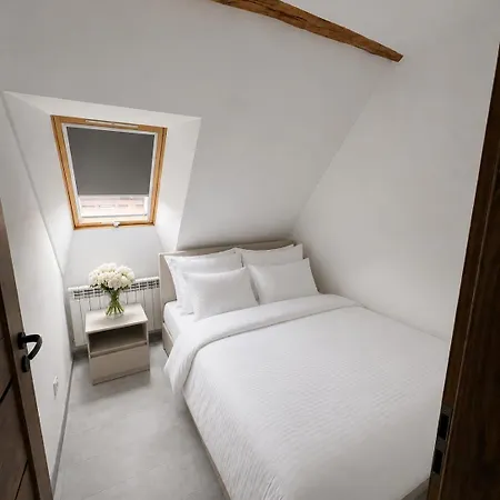 Maciejowa Relax Appartement Jelenia Góra