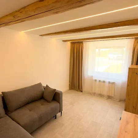 Appartement Maciejowa Relax