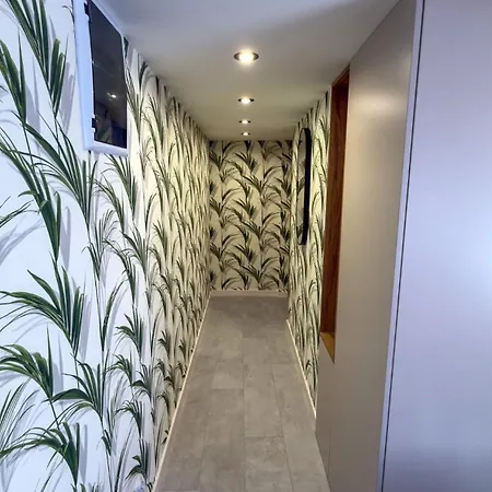 Appartement Maciejowa Relax *